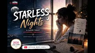 Starless Nights &ndash; Slow Romantic Song (most romantic love song)
