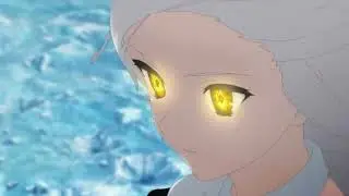 Azur Lane | Enterprise - Sleeping Sun
