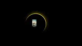 CSS3 Glowing Gradient Loader Ring Animation Effects || RoYaL  DesigneR