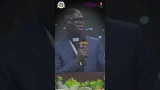🔥 CAC Pastors&rsquo; Conference 2025 | Pastor S.O. Oladele Opening Message:... #Shorts