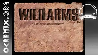 OC ReMix #955: Wild Arms 'Rosetta Refrain' [Town] by MarcstaR