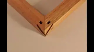 Three-way Miter