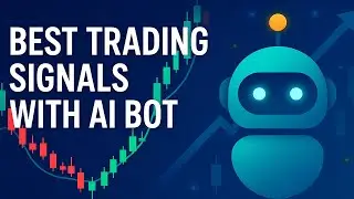 Best Pocket Option signals | AI Trading Robot | Best strategy binary options with AI