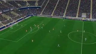 Bayern 0-3 Reading - Match Highlights