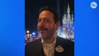 Disney World celebrates cast by closing Florida Magic Kingdom