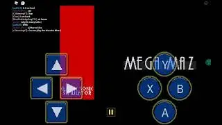 mega maze act 2 gameplay (marioyt21's lvl) final update