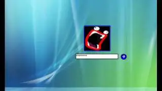 Windows Vista Parody