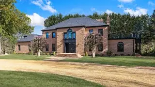 10525 Alloway Drive, Potomac, Maryland