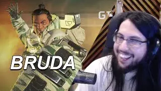 Imaqtpie Apex Stream Highlights #1