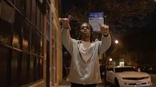 yobryy - ball up top (official music video)