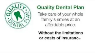 Quality Dental Plan