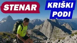 STENAR in KRIŠKI PODI