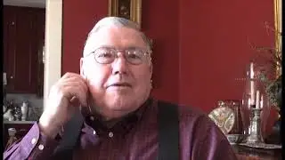 Oral history interview with J. Berry Harrison: Berry Family
