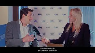 Yanna Darilis interviews Mark Zekulin, CEO Canopy Growth Corporation