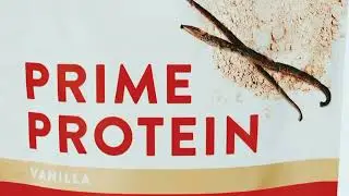 Equip Foods Chocolate Prime Protein Review Honest Thoughts & Taste Test!