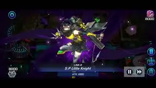 Unchained Yubel vs. Runick  (Yu-Gi-Oh Master Duel)
