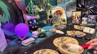 Sagittarius ♐️ 3- Jan- Feb Wizard 🧙 of Oz Past Present future They still don&rsquo;t know the whole truth