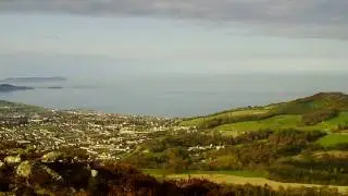 wicklow summits-little sugarloaf