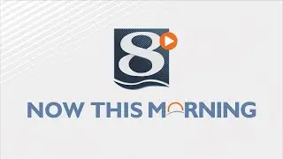 News 8 Now This Morning - 2/4/26
