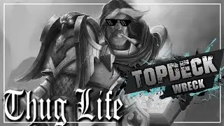 Thug Life Compilation - Hearthstone