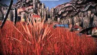 The Solus Project Early Access Ver. 0.58 PC Gameplay