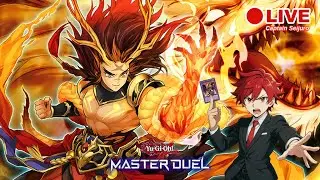 New Card Maliss & New Support Tenyi! - Yu-Gi-Oh! Master Duel