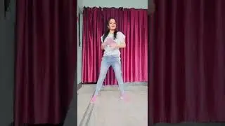 Jalebi baby 🔥 || #shorts || #dancevideo || #easystep || covered by Anita Giri