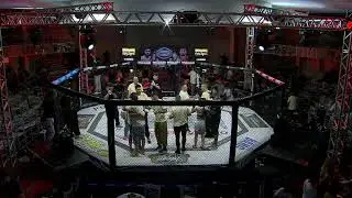 MFC 4 - Master Fighting Championship