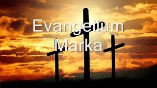 4.(Czech) Zvukov&aacute; Bible. Nov&yacute; z&aacute;kon. Evangelium Jana.
