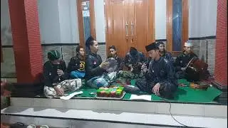 Robbahu bidzikri bersholawat bersama almajagat junior