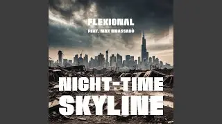 Night Time Skyline
