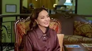 Депортация корейцев в Казахстан @mayabekbayeva. 2024