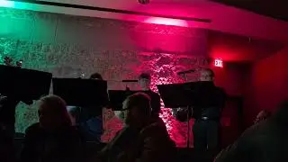 2025 Collage Concert French Horn Ensemble Silent Night