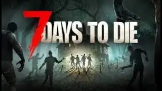 7 Days to Die V1.0 mod New York Undead One com @manuiik