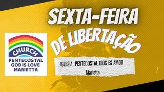 IPDA MARIETTA EEUU