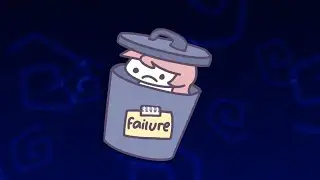 4 Signs You have Intrusive Thoughts Animated by Evelvaii