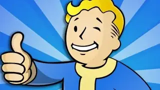 Fallout 76: (50 caps Troll) 