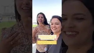 From Virtual to Real: A Powerful Moment with My Mentor @MuditaPaliwal