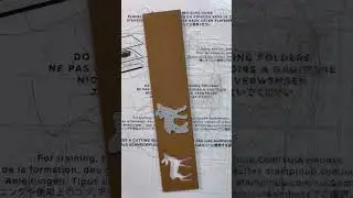 Stampin Up//Grassy Grove//Grove Dies//Glorious Gingham DSP//#Shorts//Thank You Card