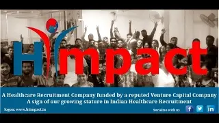 Healthcare Recruitment India | Healthcare Digital Marketing | Healthcare Web Design & Development