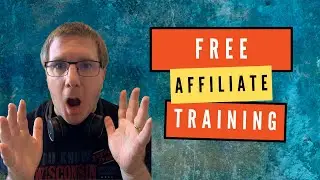 Free Affiliate Marketing Training | 90 Minute Affiliate Challenge