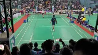 Meiraba vs Laa Talar Rd 2 | North East Regional Sports Week 2022