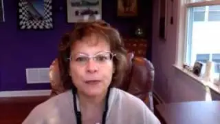 Terri Levine, CEO