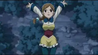 Fairy Tail Characters You Probably Don't Know or Remember 6: Earthland Coco
