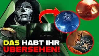 Marvels geheimer TIMECODE erkl&auml;rt: Warum dieser Trailer-Hinweis alles ver&auml;ndert!