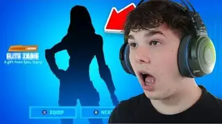 UNLOCKING RARE FORTNITE SKINS!