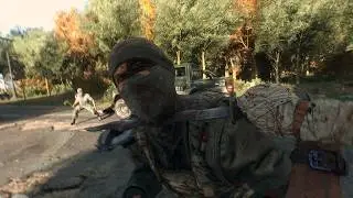Rage Mode | Dying Light: The Beast