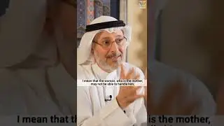 Teenage son raises voice | How to handle? | Jassem al Mutawa | #parenting #advice  #teenagers