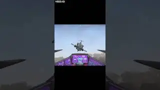 How most of my ESF dogfights go in Planetside 2...