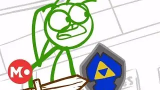 Фигурки цыплят — Могучий бородатый шейный стержень (лайк, репост, смерть)